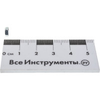 Шестигранная гайка крепежная техника 1000 шт 493200 БК