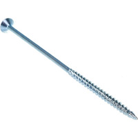 Дюбель-гвоздь Крепежная техника потайной бортик, 8х120 мм, 50 шт. 470824 БК