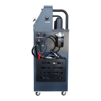 Установка для замены масла в АКПП ОДА Сервис ODA-2010