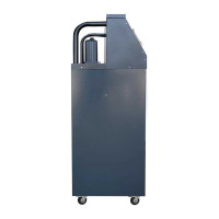 Установка для замены масла в АКПП ОДА Сервис ODA-2010