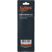 Лезвие сегментное 18 мм, 10 шт., в дисп. Tulips tools IR06-018