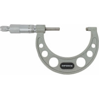 Микрометр Inforce 50-75мм*0.01мм 06-11-43