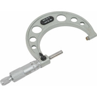 Микрометр Inforce 50-75мм*0.01мм 06-11-43