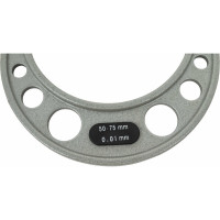 Микрометр Inforce 50-75мм*0.01мм 06-11-43