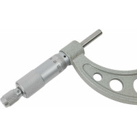 Микрометр Inforce 50-75мм*0.01мм 06-11-43