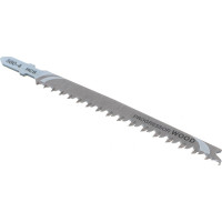 Пилка по дереву HCS 116x91x2-3x65мм, T234, 5 шт. DEWALT DT2057