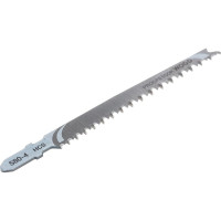 Пилка по дереву HCS 116x91x2-3x65мм, T234, 5 шт. DEWALT DT2057
