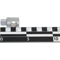 Адаптер с отверстием 3/8"х3/8" FORCE 80633