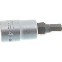Головка-бита 1/4", 6 гранная, 32 мм, 4 мм FORCE 3243204
