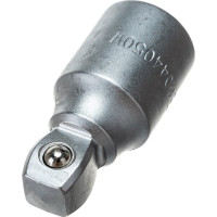Удлинитель с шарниром, 1/2", 50 мм FORCE 8044050W