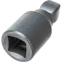 Удлинитель с шарниром, 1/2", 50 мм FORCE 8044050W