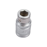 Держатель биты 1/2"х10 мм FORCE 81047