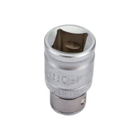 Держатель биты 1/2"х10 мм FORCE 81047