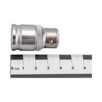 Держатель биты 1/2"х10 мм FORCE 81047