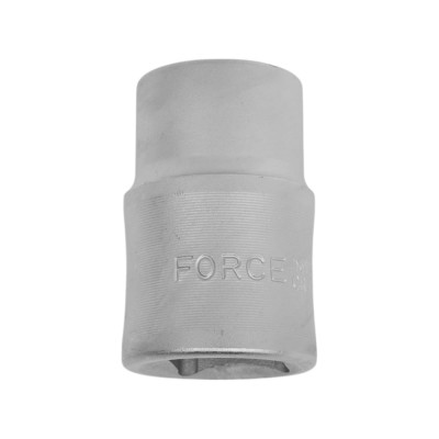 Головка торцевая 3/4", 12 гранная, 36 мм, 19 мм FORCE 56919