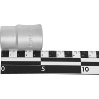 Головка торцевая 3/4", 12 гранная, 36 мм, 19 мм FORCE 56919