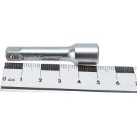 Удлинитель 1/4"  50 мм FORCE 8042050
