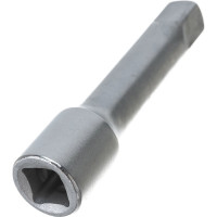 Удлинитель 1/4"  50 мм FORCE 8042050