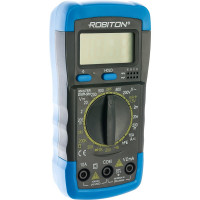 Мультиметр Robiton MASTER DMM-500 BL1 13355