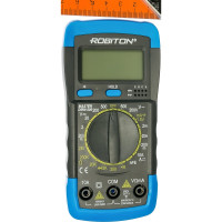 Мультиметр Robiton MASTER DMM-500 BL1 13355