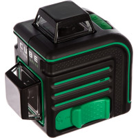 Лазерный уровень ADA CUBE 3-360 GREEN Basic Edition А00560