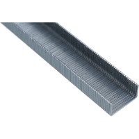 Скобы тип 53 (1000 шт; 6 мм) для степлера Tulips tools IP11-306