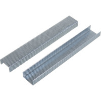 Скобы тип 53 (1000 шт; 6 мм) для степлера Tulips tools IP11-306