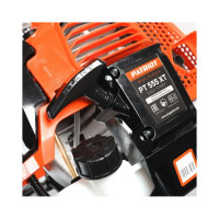 Бензиновый триммер PATRIOT PT 555 XT 1+1 250106231