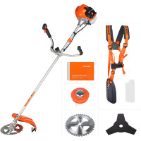 Бензиновый триммер PATRIOT PT 555 XT 1+1 250106231