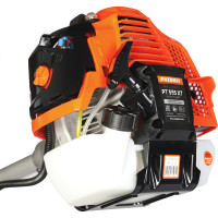 Бензиновый триммер PATRIOT PT 555 XT 1+1 250106231