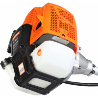 Бензиновый триммер PATRIOT PT 555 XT 1+1 250106231