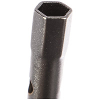 Трубчатый ключ 10х11мм AV Steel AV-351011