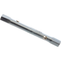 Трубчатый ключ 10х11мм AV Steel AV-351011