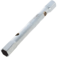 Трубчатый ключ 10х11мм AV Steel AV-351011