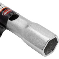 Трубчатый ключ 10х11мм AV Steel AV-351011