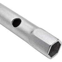 Трубчатый ключ 10х11мм AV Steel AV-351011