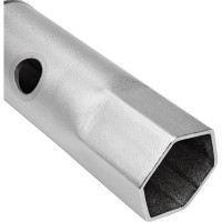 Трубчатый ключ 30х32мм AV Steel AV-353032