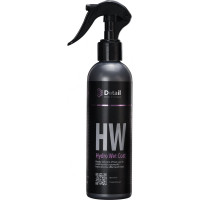 Кварцевое покрытие 250мл Detail HW Hydro Wet Coat DT-0186
