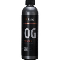 Пятновыводитель Detail OG ORANGE 500мл DT-0141