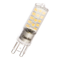 Светодиодная лампа Camelion LED6-G9-NF/845/G9 6Вт 220В 13707