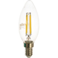 Светодиодная лампа Camelion LED7-C35-FL/845/E14 7Вт 220В 13453
