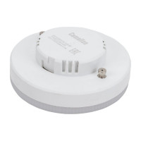Светодиодная лампа Camelion LED6-GX53/845/GX53 6Вт 220В 13543