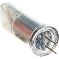 Светодиодная лампа Camelion LED5-G4-JC-NF/845/G4 5Вт 12В AC/DC 13750