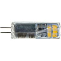 Светодиодная лампа Camelion LED5-G4-JC-NF/845/G4 5Вт 12В AC/DC 13750