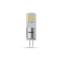 Светодиодная лампа Camelion LED5-G4-JC-NF/845/G4 5Вт 12В AC/DC 13750