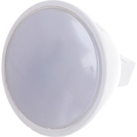 Электрическая светодиодная лампа Ergolux LED-JCDR-9W-GU5.3-4K JCDR 9Вт GU5.3 4500K 172-265В 13625