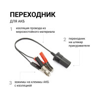 Воздушный компрессор Агрессор AGR-35