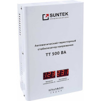 Стабилизатор напряжения SUNTEK тиристорный ТТ-500, 120-280В TT-500