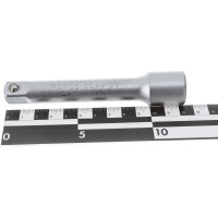 Удлинитель 125 мм, 1/2" FORCE 8044125