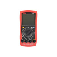 Мультиметр универсальный UNI-T UT58C 00-00001787 13-1023